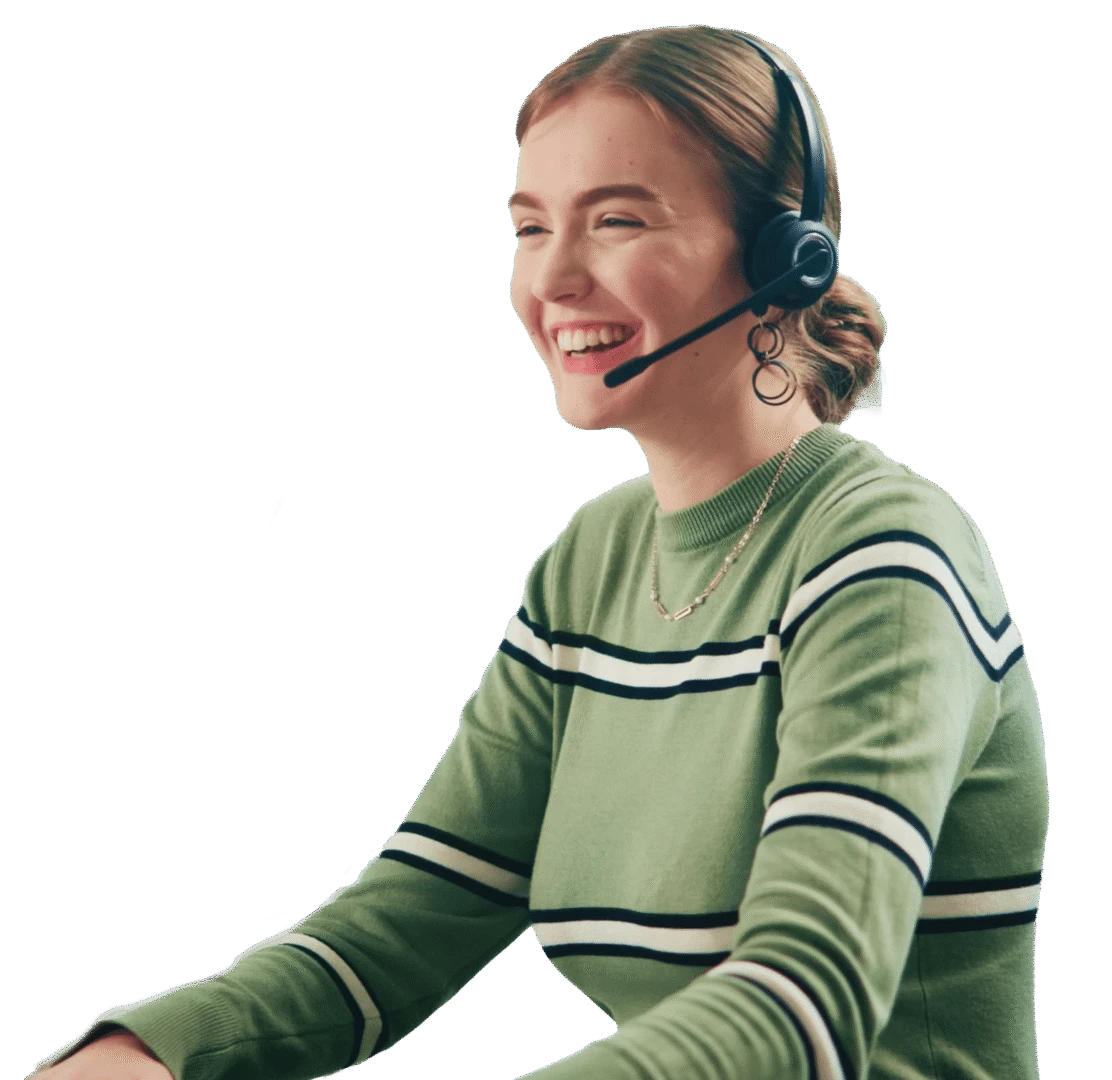 Support transparent 19